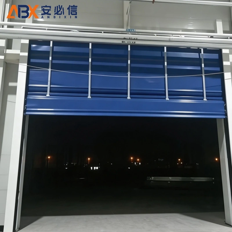 达州冷库门封